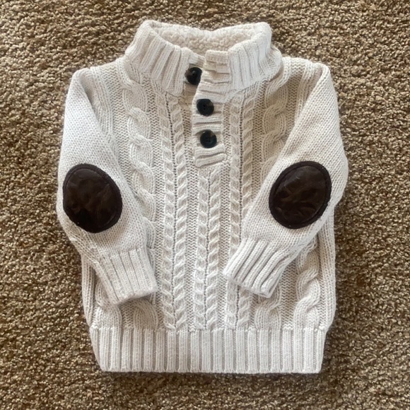 GAP Other - 12-18 month Gap cable sweater